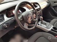 Usata Audi A4 120 CV (88 kW) 2009