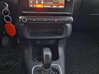 Usata Citroën C3 PureTech 83 CV (61 kW) 2024 Grigio Berlina