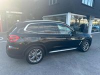 usata BMW X3 sDrive18d xLine