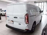Nuova Ford Transit Trend 52 kW (71 CV) 2025 Bianco Furgone
