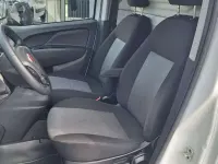 Usata Fiat Doblò 120 CV (88 kW) 2018 Bianco pastello Monovolume
