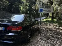 Usata BMW 320 M Sport 177 CV (130 kW) 2007 Coupé