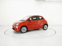 usata Fiat 500 1.0 Hybrid Lounge