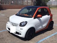 Usata Smart #1 Edition #1 2015 Bianco SUV