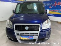 usata Fiat Doblò Doblo1.3 Multijet 16V Malibù VEDI NOTE