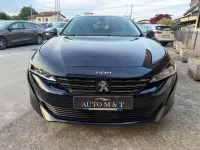 Usata Peugeot 508 Allure 131 CV (96 kW) 2022 Viola Station wagon