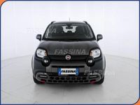 usata Fiat Panda Cross 1.0 FireFly S&S Hybrid