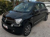 Usata Renault Twingo 90 CV (66 kW) 2015 Nero Utilitaria