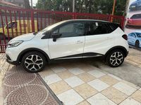 Usata Renault Captur Life 90 CV (66 kW) 2018 Bianco SUV
