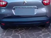 Usata Renault Captur Zen 90 CV (66 kW) 2016 Grigio SUV