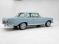 Begagnad Mercedes 280 SE 160 HK (117 kW) 1968 Altri Sportkupé