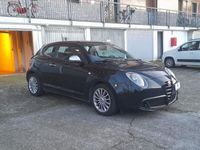 usata Alfa Romeo MiTo 1.3 JTDm 85 CV S&S Progression- NEOPATENTATI-