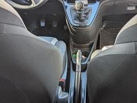 Usata Lancia Ypsilon 85 CV (62 kW) 2014 Bianco Utilitaria