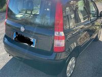 Usata Fiat Panda 54 CV (39 kW) 2011 Utilitaria