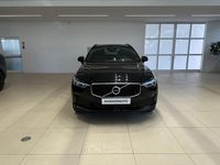 Usata Volvo XC60 R-Design 150 CV (110 kW) 2020 Nero SUV
