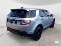 Gebraucht Land Rover Discovery Sport HSE Luxury 179 PS (131 kW) 2019 Grau SUV