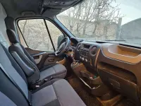Usata Renault Master 163 CV (119 kW) 2015 Bianco Furgone