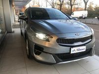 Usata Kia XCeed 136 CV (100 kW) 2020 Grigio SUV