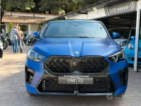 Usata BMW X2 M Sport 150 CV (110 kW) 2024 Blu SUV