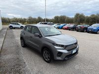 Gebraucht Citroën C3 PureTech 101 PS (74 kW) 2025 Grau SUV