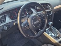 usata Audi A4 Allroad 2.0 tdi