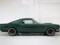 Usata Ford Mustang 510 CV (375 kW) 1965 Verde Coupé