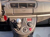 Begagnad Peugeot 807 2012 Grå Minibuss