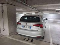 Usata Fiat Tipo Business 95 CV (69 kW) 2017 Berlina