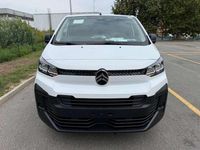 Nuova Citroën Jumpy 120 CV (88 kW) 2025 Bianco Monovolume