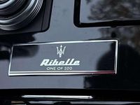 Usata Maserati Ghibli 250 CV (183 kW) 2019 Berlina