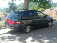 Usata Fiat Stilo Active 120 CV (88 kW) 2006 Blu/azzurro Station wagon