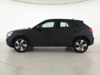 Nuova Audi Q2 Advanced 150 CV (110 kW) 2026 Grigio manhattan metallizzato SUV