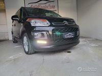Usata Citroën C3 Picasso Exclusive 92 CV (67 kW) 2013 Monovolume