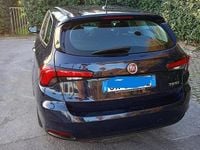 Usata Fiat Tipo Mirror 120 CV (88 kW) 2020 Station wagon