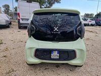 Usata XEV Yoyo 7 kW (10 CV) 2023 Verde Utilitaria