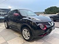 usata Nissan Juke 1.5 dCi S&S N-Connecta - 2017