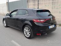 usata Renault Mégane IV Mégane dCi 8V 110 CV Energy Bose