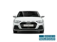 Usata Audi A1 e-tron Business 116 CV (85 kW) 2025 Bianco Utilitaria