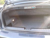 Usata Saab 9-3 Cabriolet Vector 150 CV (110 kW) 2004 Blu/azzurro Cabrio