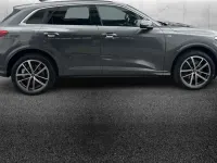Usata Audi Q5 S-Line 204 CV (150 kW) 2025 Grigio SUV