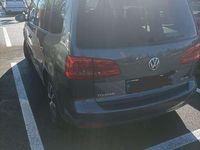 Usata VW Touran Highline 140 CV (102 kW) 2010 Monovolume