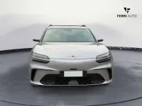 Nuova Genesis GV60 Sport Plus 359 kW (489 CV) 2026 Argento SUV