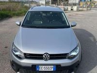 Usata VW Polo Cross 80 CV (58 kW) 2010 Utilitaria