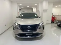 Usata Nissan X-Trail Tekna 157 CV (115 kW) 2022 Grigio SUV