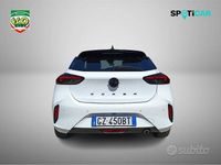 Gebraucht Opel Corsa 101 PS (74 kW) 2025 Weiß Kleinwagen