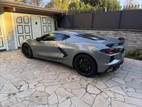 Usata Corvette Stingray 481 CV (353 kW) 2024 Coupé