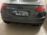 Usata Audi TTS Sport 306 CV (225 kW) 2020 Coupé