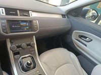 Usata Land Rover Range Rover evoque 150 CV (110 kW) 2017 SUV