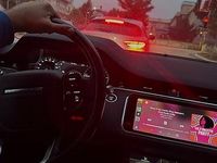 Usata Land Rover Range Rover evoque 150 CV (110 kW) 2021 SUV