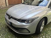 Occasion VW Golf VIII Life 116 ch (85 kW) 2023 Gris Berline